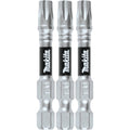 Makita E-00876 T30 Torx 2 in. Power Bit 3pk - Ace Tool Group - Makita