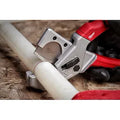 Milwaukee 48-22-4204 1" PEX AND TUBING CUTTER - Ace Tool Group - Milwaukee