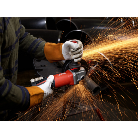 Milwaukee 6124-31 5" SAG TRIGGER, NO-LOCK