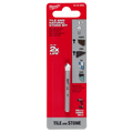 Milwaukee 48-20-8993 5/16" Natural Stone Bit 5 Pack - Ace Tool Group - Milwaukee
