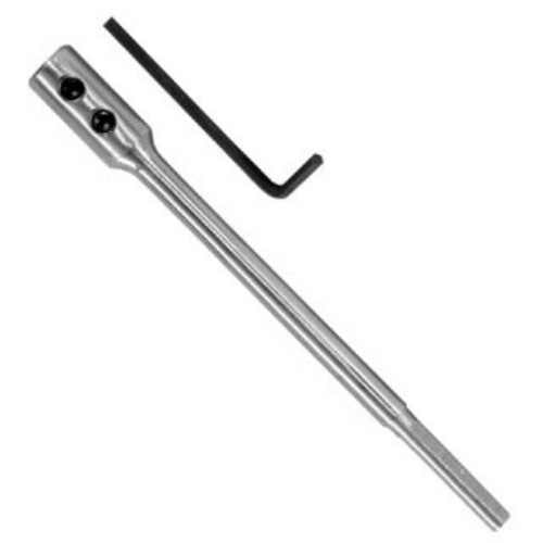 Irwin 88601 Drill Bit Extensions Silver - Ace Tool Group - Irwin
