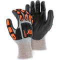 Majestic 34-5337 X-15 Dyneema Gloves - Ace Tool Group - Majestic
