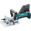 Makita XJP03Z 18V LXT Cordless Plate Joiner, Tool Only - Ace Tool Group - Makita