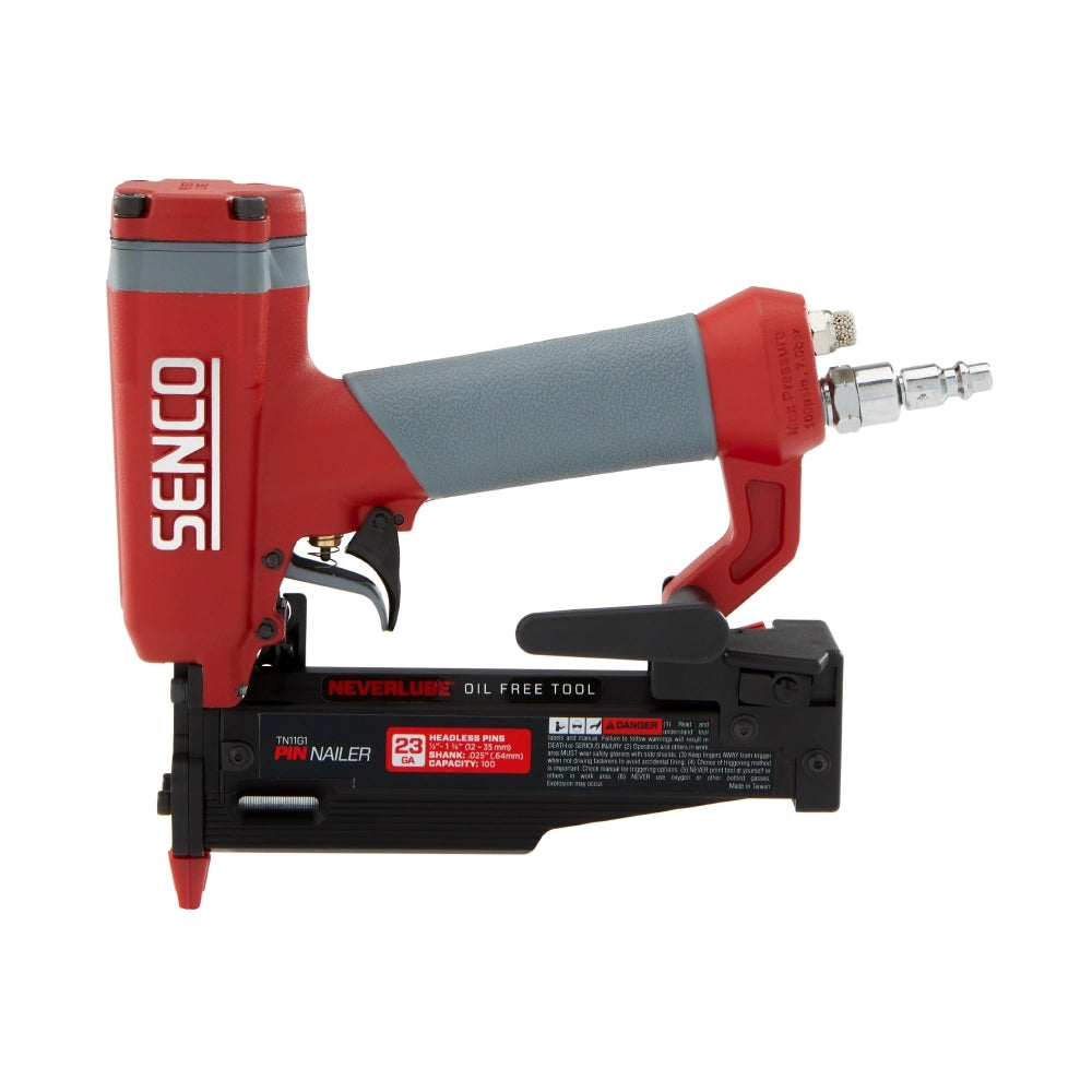 Senco TN11G1 1-3/8 in. 23 Gauge Pinner - Ace Tool Group - Senco