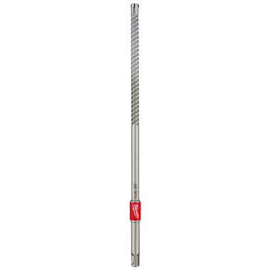 Milwaukee 48-20-6701 SDS PLUS 3/8" X 12"  Rebar Cutter - Ace Tool Group - Milwaukee