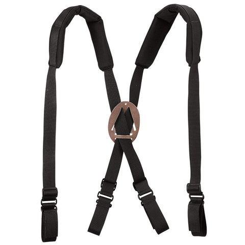 Klein 5717 PowerLine Padded Suspenders - Ace Tool Group - Klein