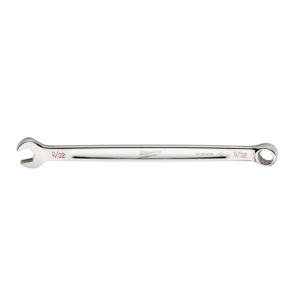 Milwaukee 45-96-9409 9/32 in. SAE Combo Wrench - Ace Tool Group - Milwaukee