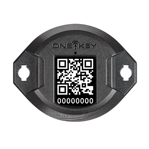 Milwaukee 48-21-2301 ONE-KEY Bluetooth Tracking Tag - Ace Tool Group - Milwaukee