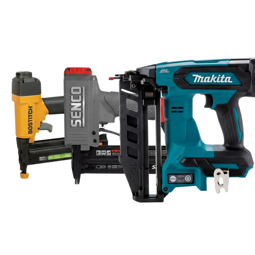 staples & nailers