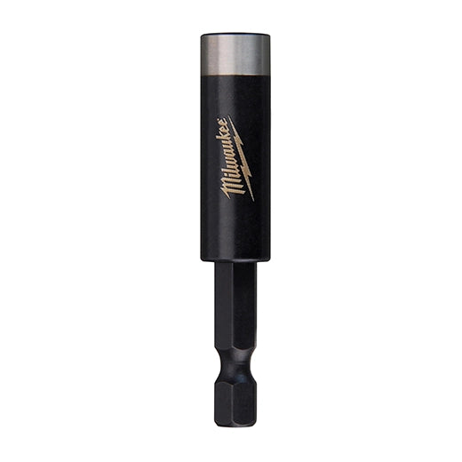 Milwaukee 49-66-4522 SHOCKWAVE Impact Duty 1/4" x 1-7/8" Magnetic Nut Driver 3PK - Ace Tool Group - Milwaukee