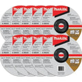 Makita A-96045-10 7 Inch Premium Grinding Wheels - Ace Tool Group - Makita