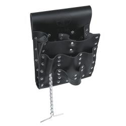 Klein Tools 5166 7-Pocket Tool Pouch - Ace Tool Group - Klein