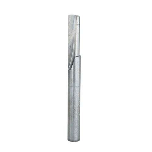 Freud Tools 1/4" (Dia.) Single Flute Straight Bit - Ace Tool Group - Freud