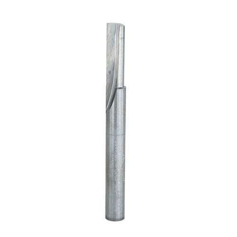 Freud Tools 1/4" (Dia.) Single Flute Straight Bit - Ace Tool Group - Freud