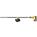 Dewalt Dce531M1 20V Max Concrete Pencil Vibrator Kit - Ace Tool Group - DeWalt