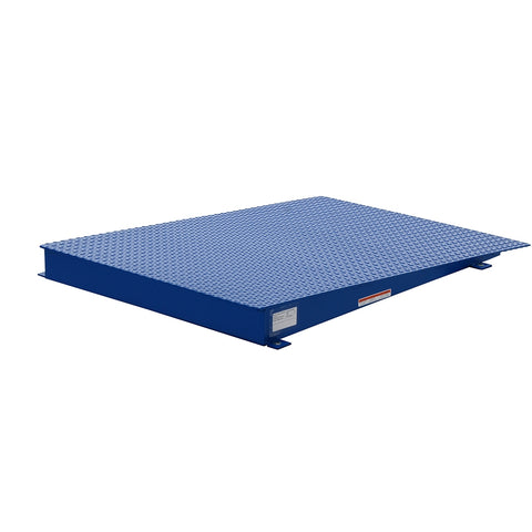 Vestil Approach Ramp Option 36w X 54l X 4.5h - Ace Tool Group - Vestil