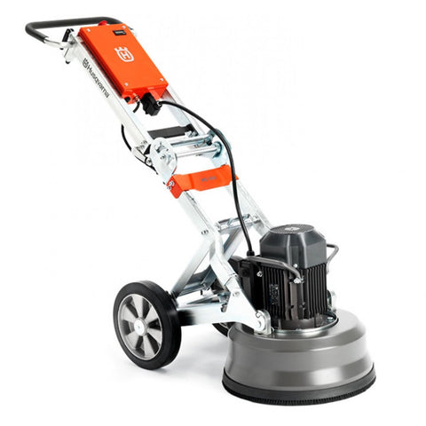 Husqvarna 967648608 PG 450 110V Grinder/Polisher - Ace Tool Group - Husqvarna