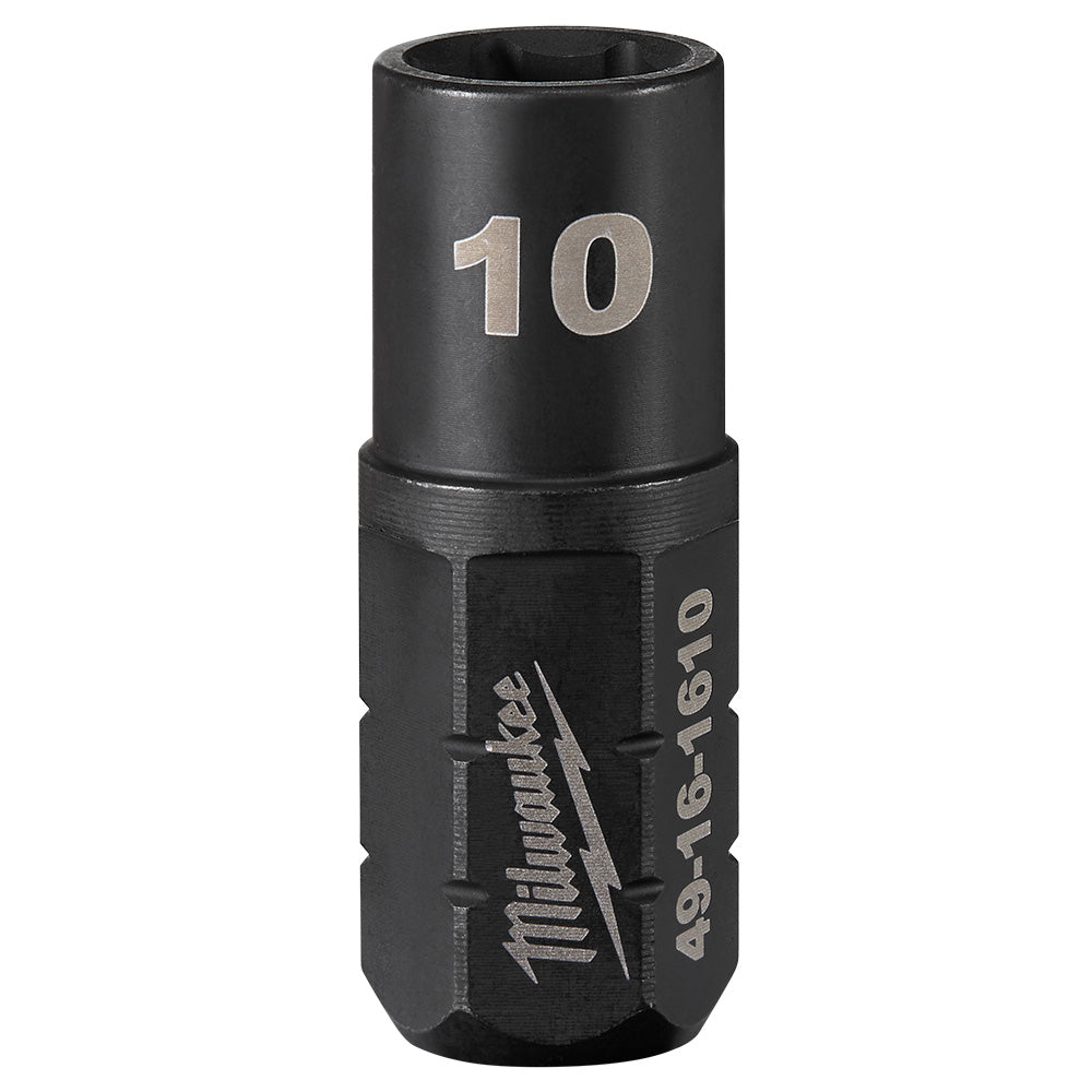INSIDER Box Ratchet Socket