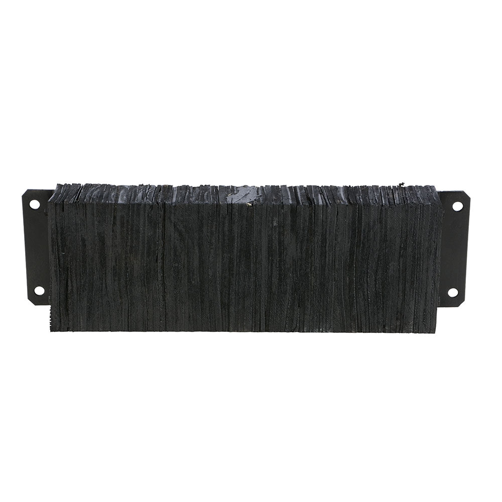 Vestil Laminated Dock Bumper 4.5 X 32.75 X 12in - Ace Tool Group - Vestil