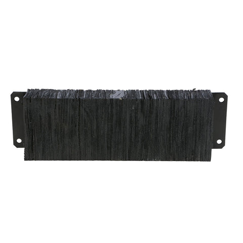 Vestil Laminated Dock Bumper 4.5 X 32.75 X 12in - Ace Tool Group - Vestil