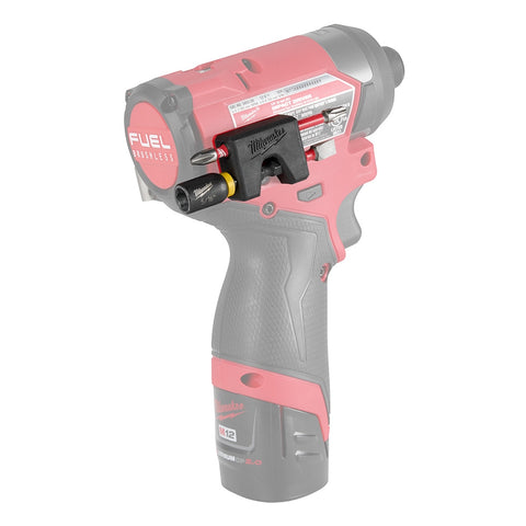 Milwaukee 49-16-3697 Drill & Impact Driver Bit Holder - Ace Tool Group - Milwaukee