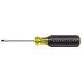 Klein 606-2 1/16 in. Keystone Tip Mini Screwdriver, 2 in. - Ace Tool Group - Klein