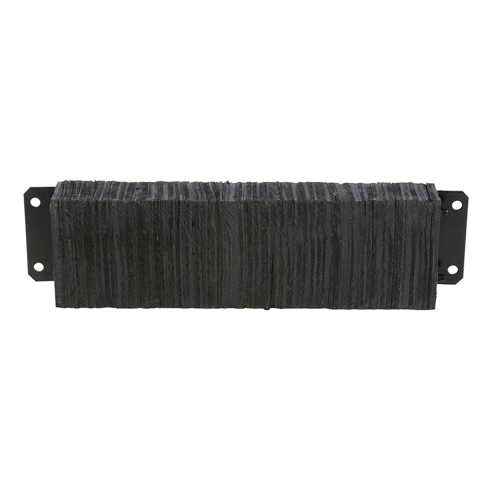 Vestil Laminated Dock Bumper 4.5 X 33 X 10 In - Ace Tool Group - Vestil