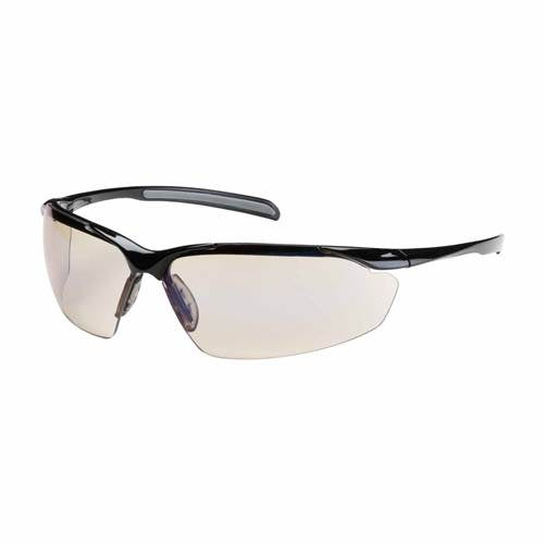 PIP 250-33-0226 Commander Eyewear, Blue Lens - Ace Tool Group - Protective Industrial Products