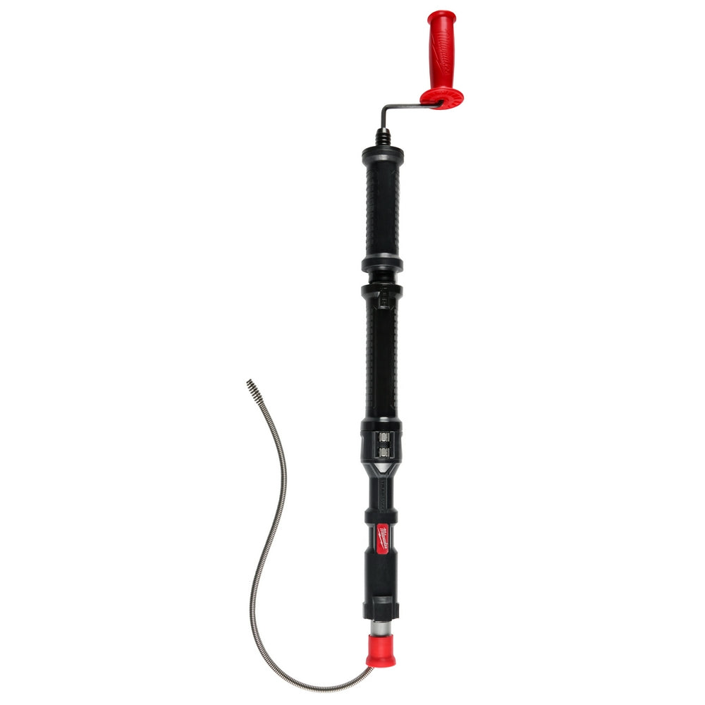 4' Urinal Auger