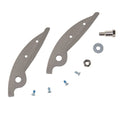 Klein 89555 Replacement Blade for Tin Snips - Ace Tool Group - Klein
