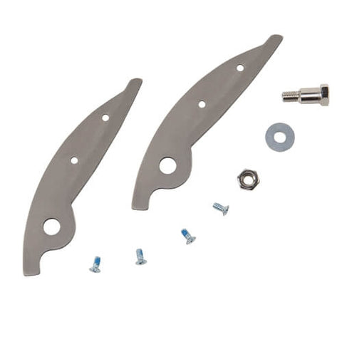 Klein 89555 Replacement Blade for Tin Snips - Ace Tool Group - Klein