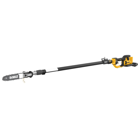 DeWalt DCPS671B 60V* Pole Saw - Telescoping- Bare - Ace Tool Group - DeWalt
