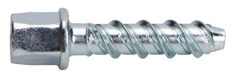 Dewalt By Powers 1/4 Concrete Vert Hanger 1/4Inx1-1/4In - Ace Tool Group - DeWalt