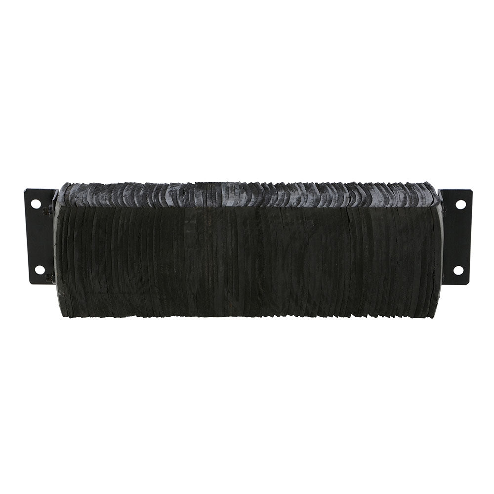 Vestil Laminated Dock Bumper 6 X 27 X 10 In - Ace Tool Group - Vestil