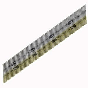 Senco AX15EAA 18-Ga 18 x 1 1/4 in EG Brad Nails - Ace Tool Group - Senco