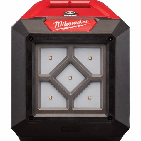 Milwaukee 2364-20 M12 COMPACT FLOOD LIGHT