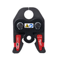 Milwaukee 49-16-2654C 1" PEX Crimp (F1807 & F2159) Jaw for M18 FORCE LOGIC Press Tools - Ace Tool Group - Milwaukee