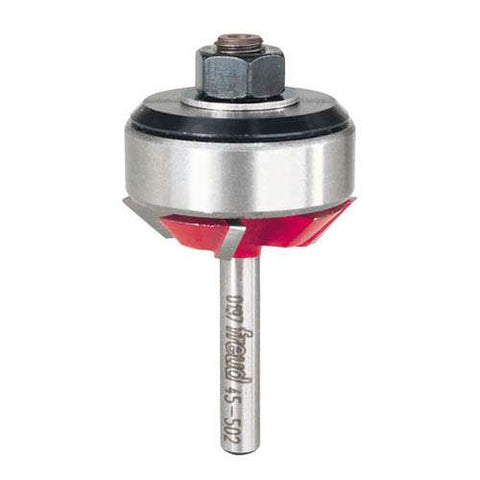 Freud Tools 1-3/8" (Dia.) Laminate Miter Joint Bit - Ace Tool Group - Freud