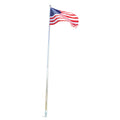 Vestil United States Nylon Flag 96w X 60h In - Ace Tool Group - Vestil