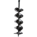 Makita E-25672 8" Earth Auger Drill Bit