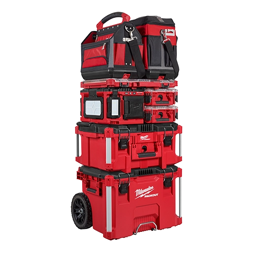 Milwaukee 2357-20 M18 PACKOUT  Light/Charger - Ace Tool Group - Milwaukee