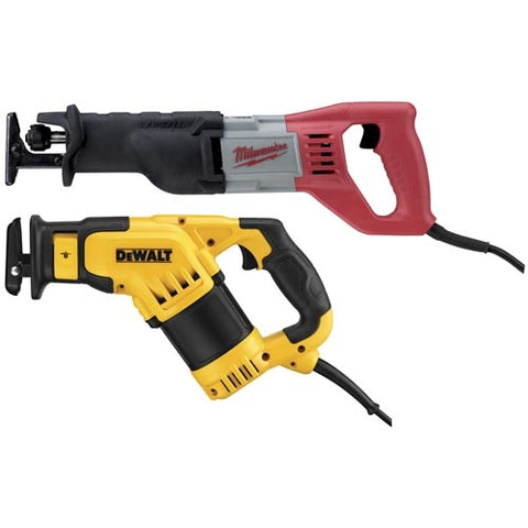Dewalt Dwe357 10 Amp Compact Reciprocating Saw - Ace Tool Group - DeWalt