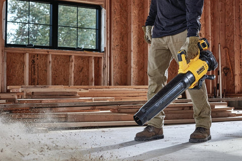 Dewalt Dcbl722P1 20V Max Xr Handheld Blower - Ace Tool Group - DeWalt