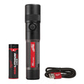 Milwaukee 2161-21 USB 1100L Twist Focus Flashlight - Ace Tool Group - Milwaukee