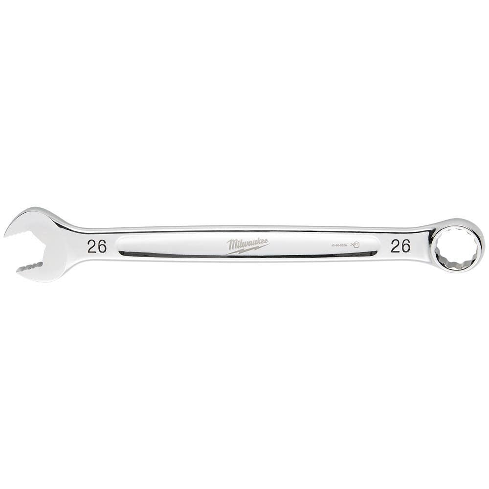 Milwaukee 45-96-9526 26MM Combination Wrench - Ace Tool Group - Milwaukee