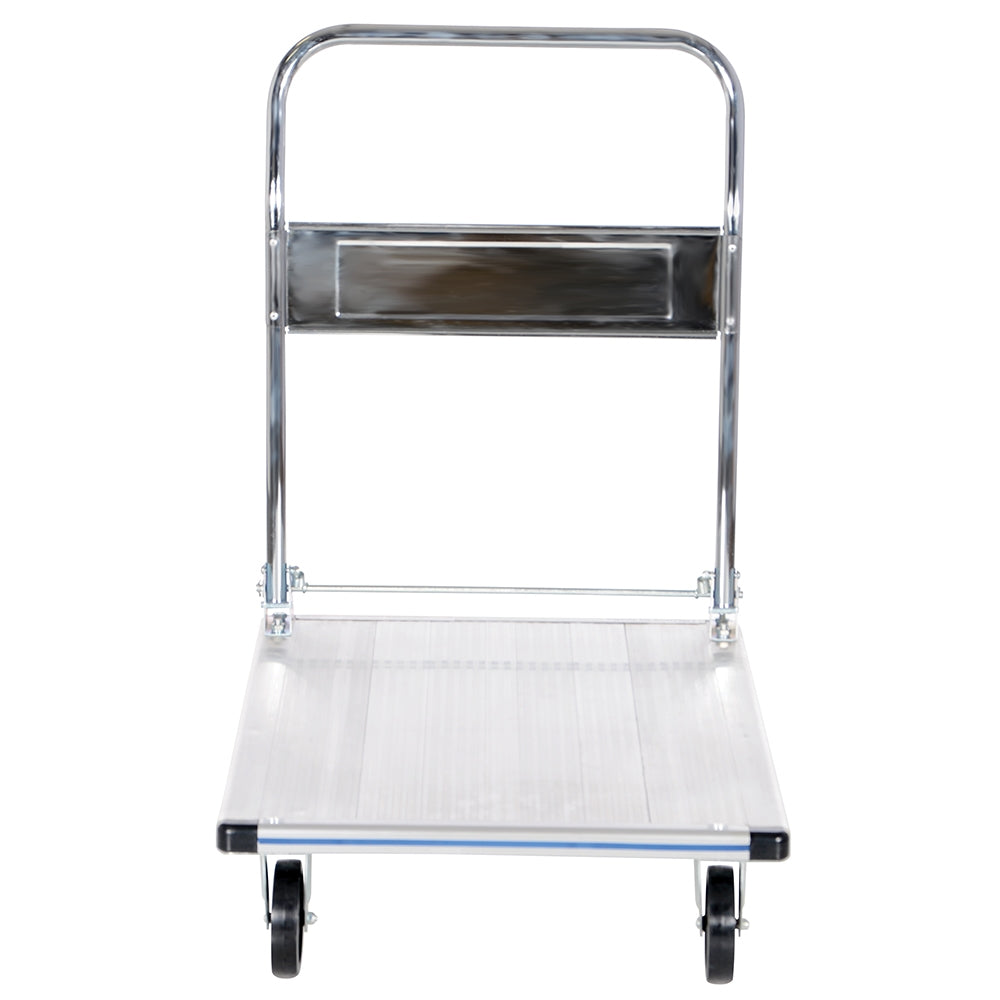 Vestil AFT36NM Aluminum Platform Truck 0.6k 24 X 36 - Ace Tool Group - Vestil
