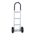Vestil Alum Pin Handle Hand Truck Pneumatic - Ace Tool Group - Vestil