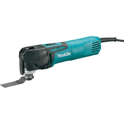 Makita TM3010CX1 Variable Speed Oscillating Multi-Tool Kit - Ace Tool Group - Makita