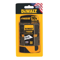 Dewalt Dwht11131L 7Dw Blde Carbide 50 Pk - Ace Tool Group - DeWalt
