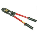 Klein Tools 2006 Large Crimp Tool - Compound-Action - Ace Tool Group - Klein